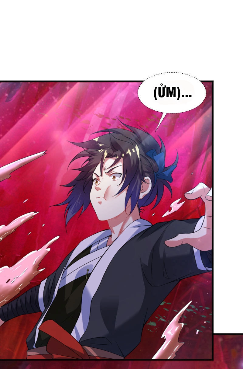 Đạo Ấn Chapter 43 - 21