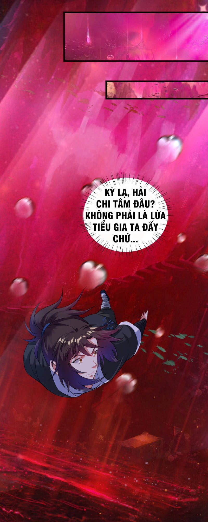 Đạo Ấn Chapter 43 - 22