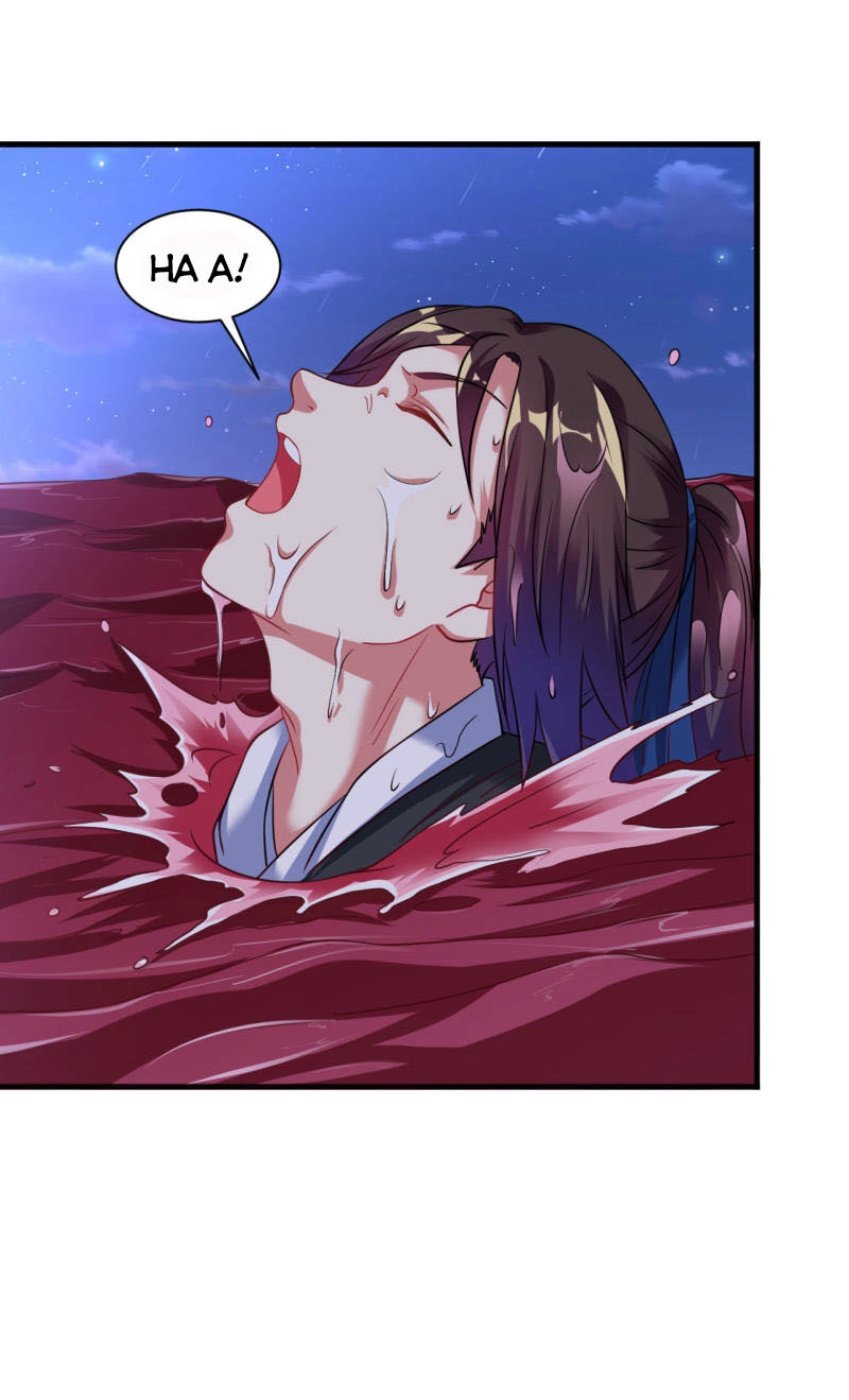 Đạo Ấn Chapter 43 - 24