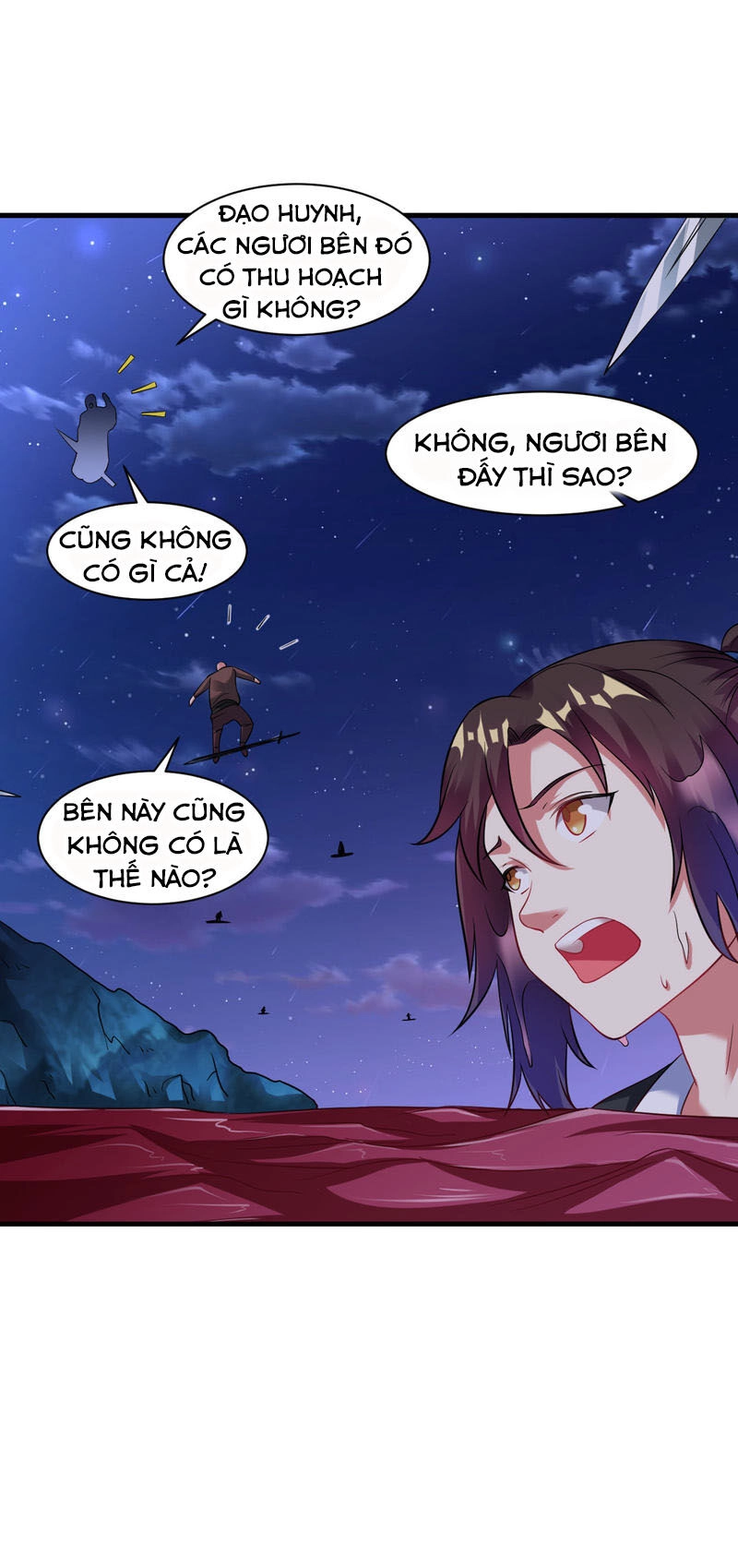 Đạo Ấn Chapter 43 - 25