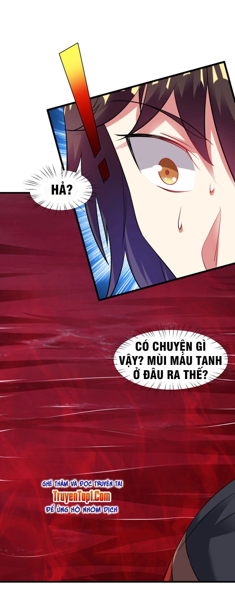 Đạo Ấn Chapter 43 - 30