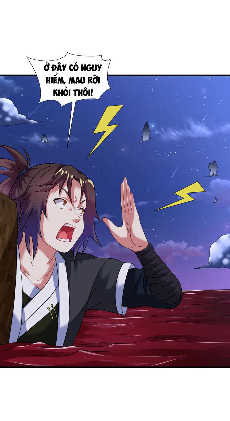 Đạo Ấn Chapter 43 - 33