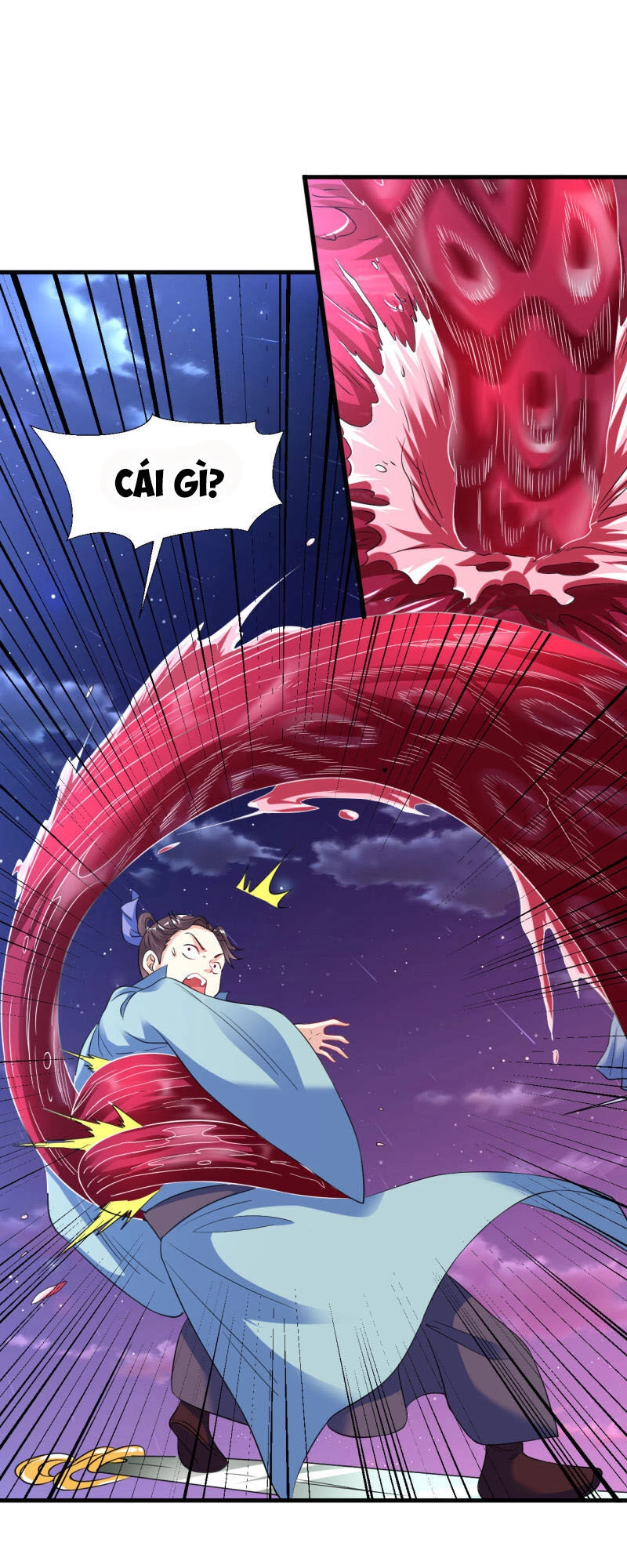 Đạo Ấn Chapter 43 - 35