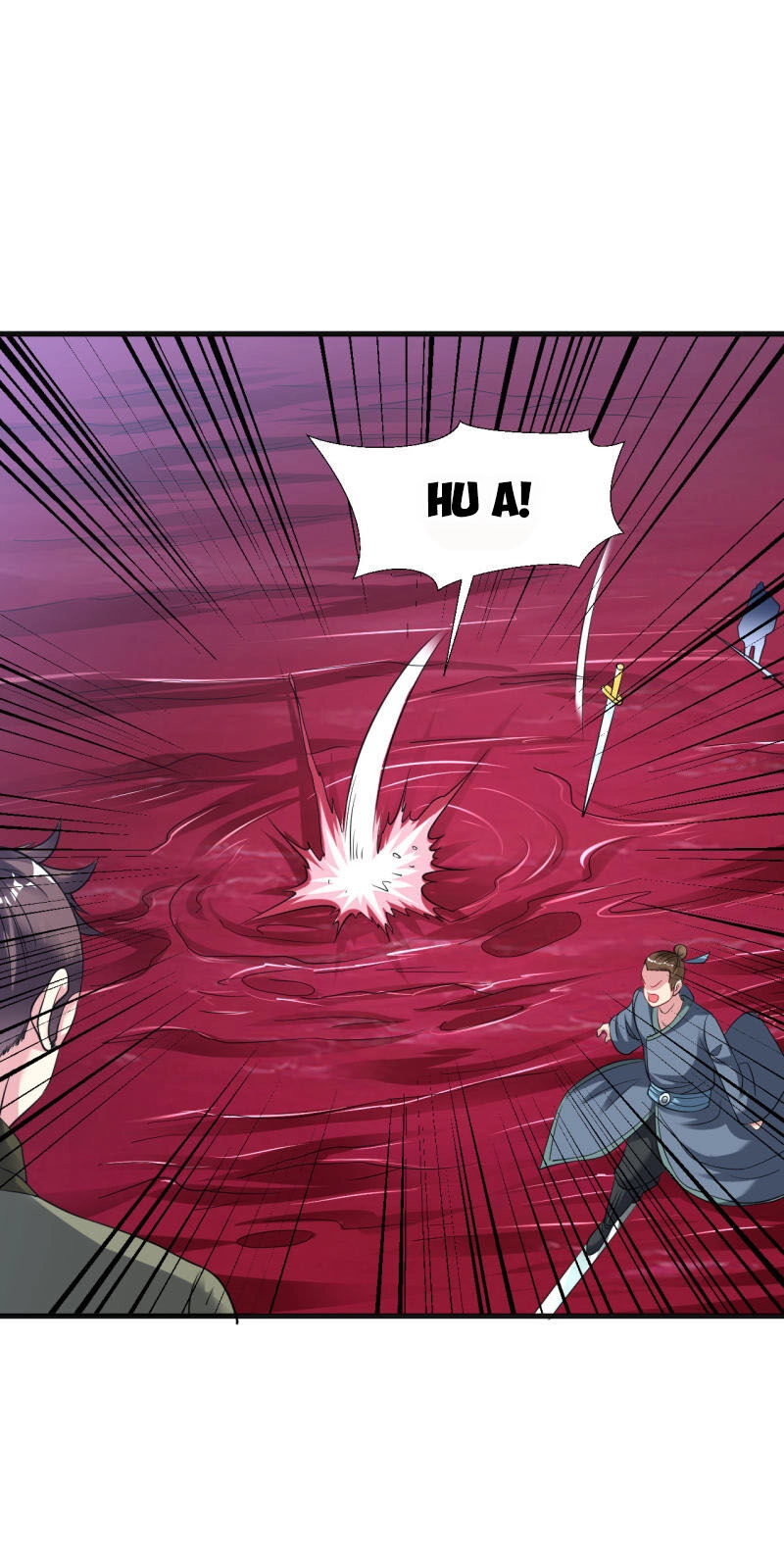 Đạo Ấn Chapter 43 - 37