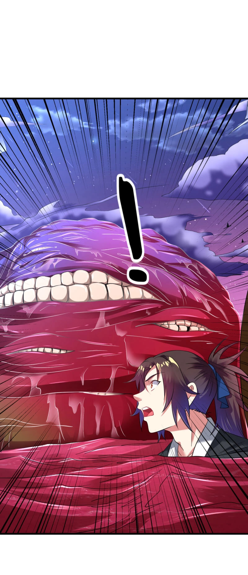 Đạo Ấn Chapter 43 - 40