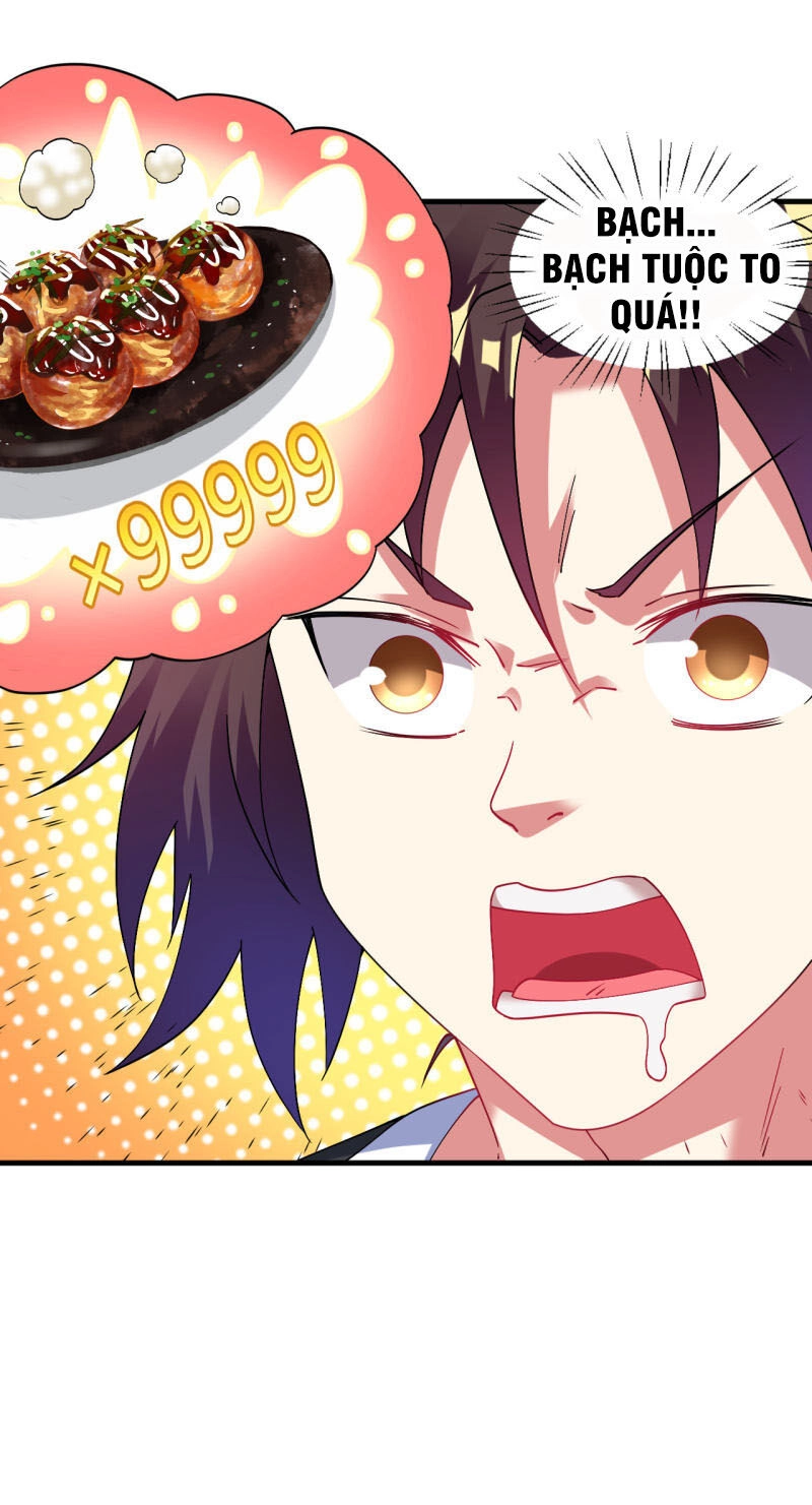 Đạo Ấn Chapter 43 - 41