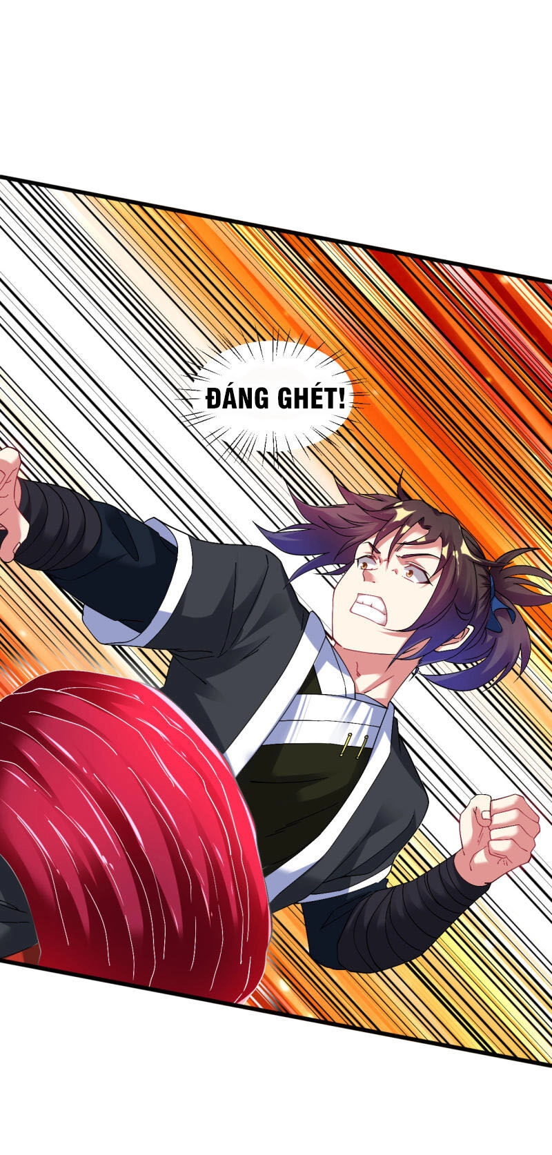 Đạo Ấn Chapter 43 - 44