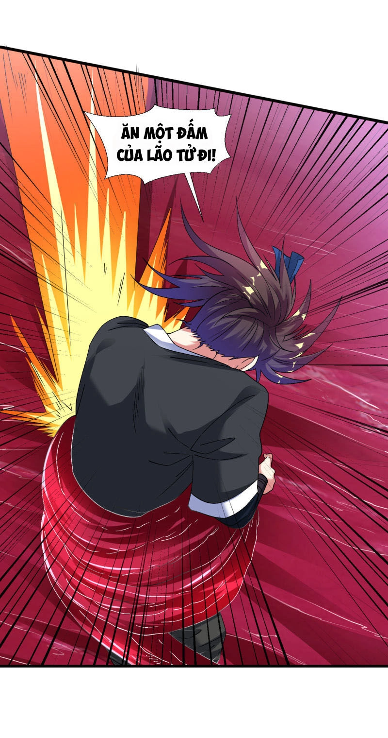 Đạo Ấn Chapter 43 - 45