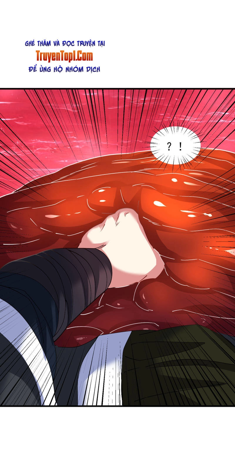 Đạo Ấn Chapter 43 - 46