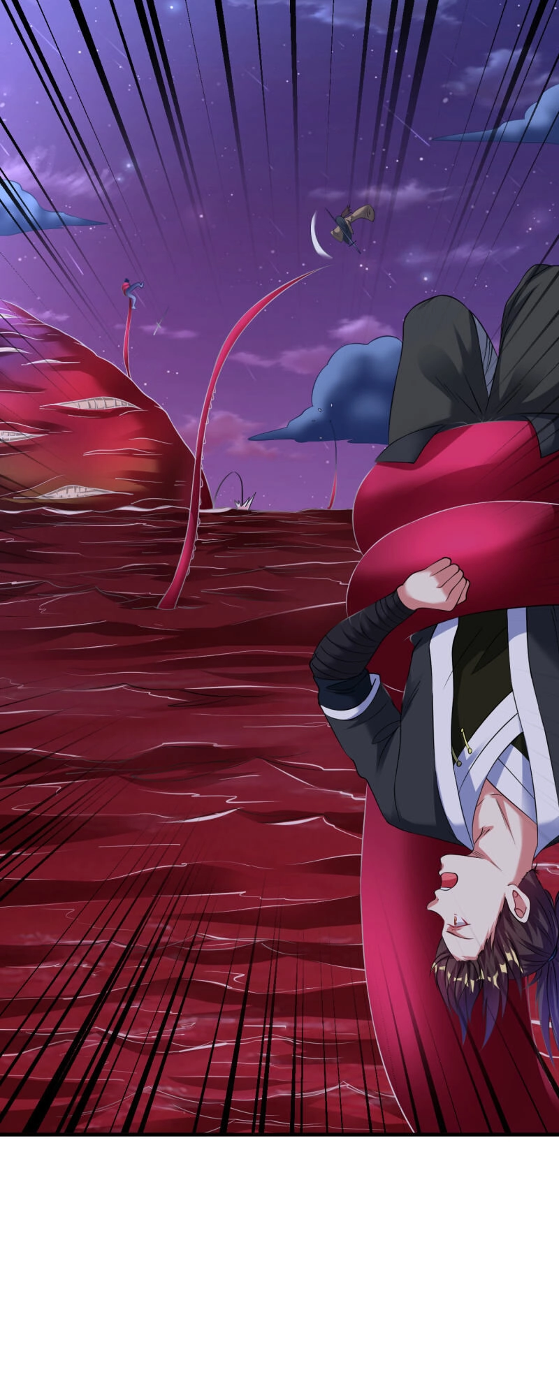 Đạo Ấn Chapter 44 - 1