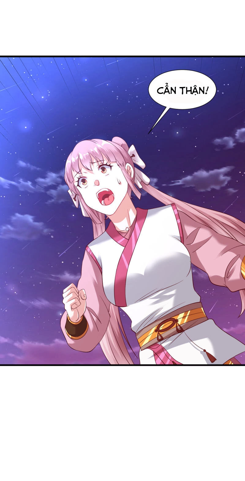 Đạo Ấn Chapter 44 - 6