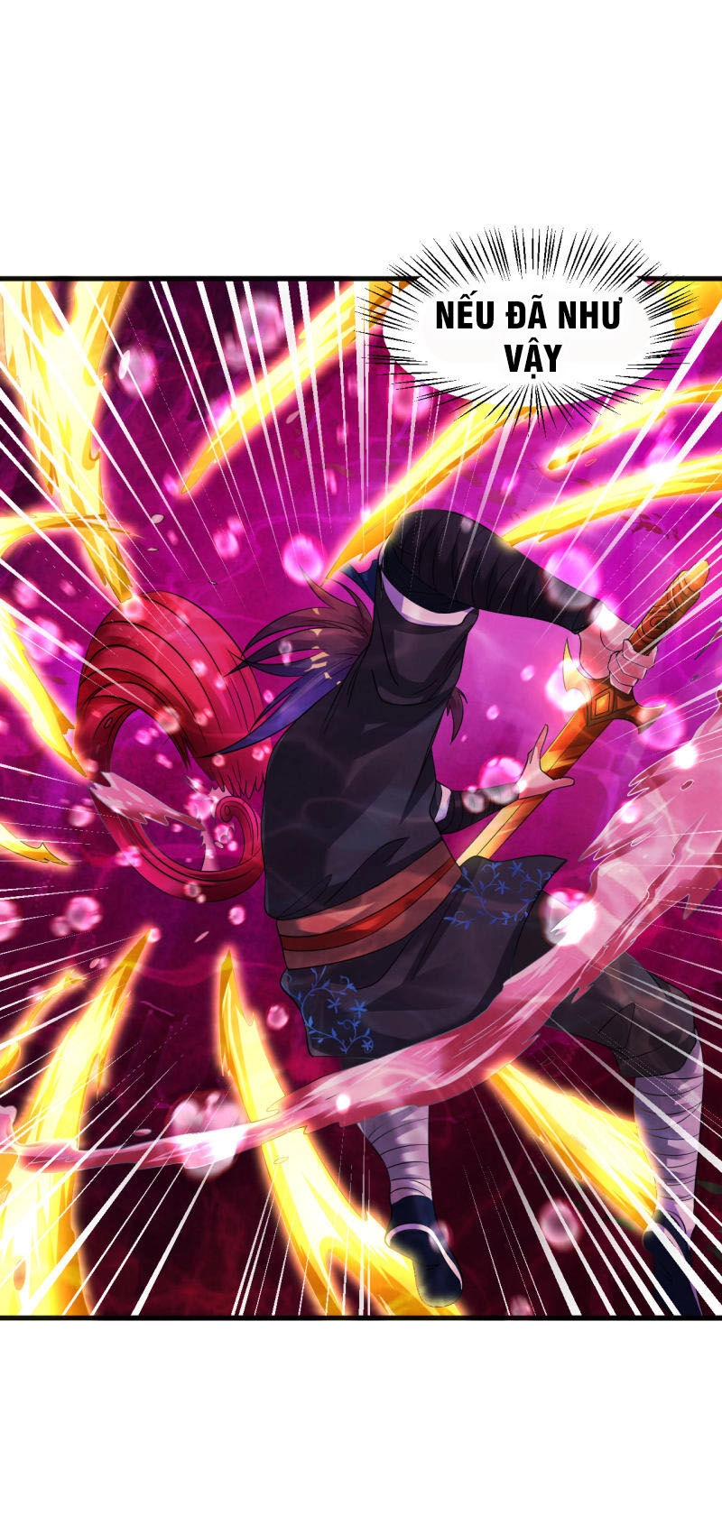 Đạo Ấn Chapter 44 - 10