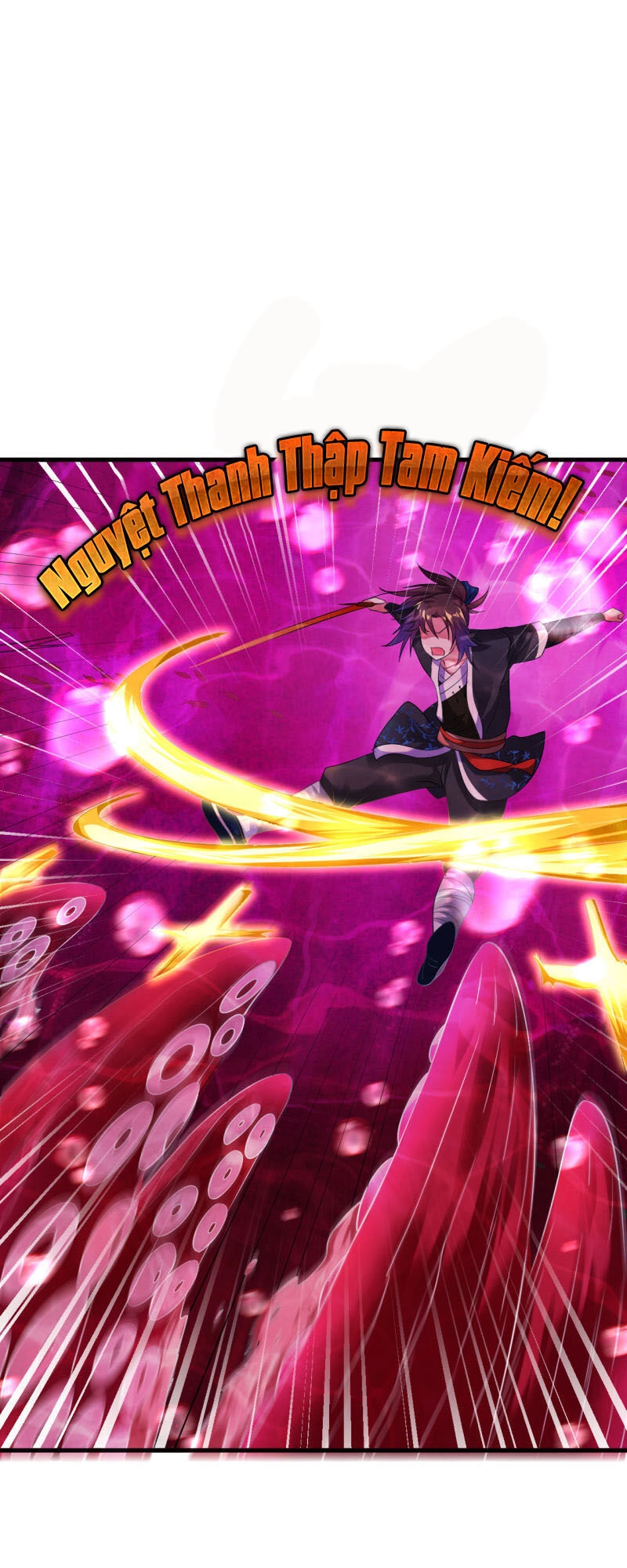 Đạo Ấn Chapter 44 - 11