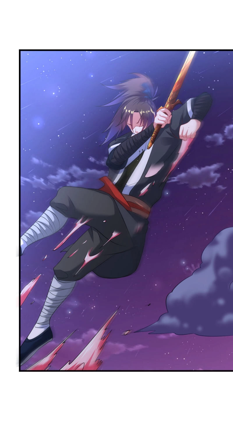 Đạo Ấn Chapter 44 - 13