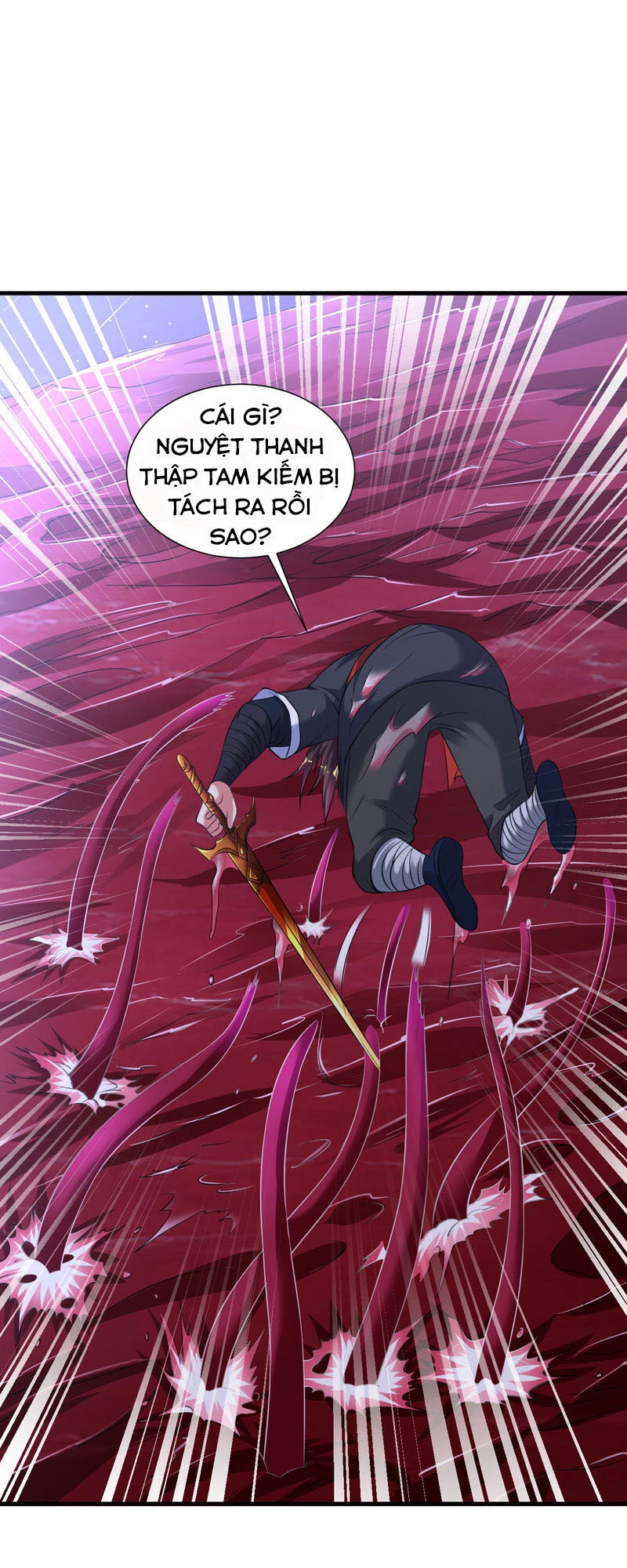 Đạo Ấn Chapter 44 - 15