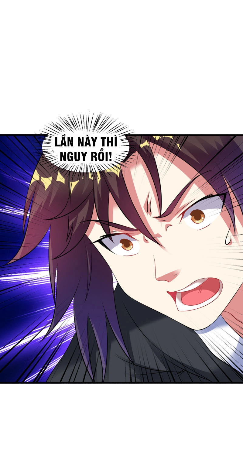 Đạo Ấn Chapter 44 - 17