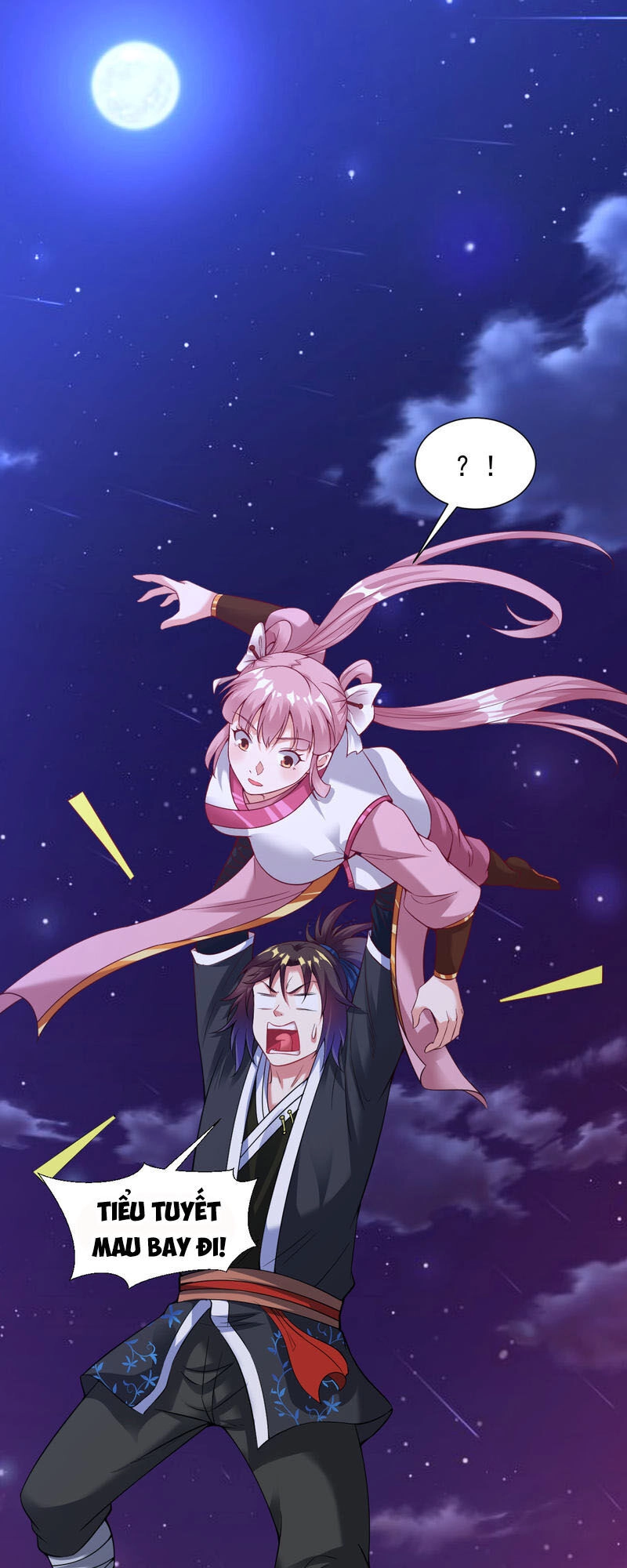 Đạo Ấn Chapter 44 - 28