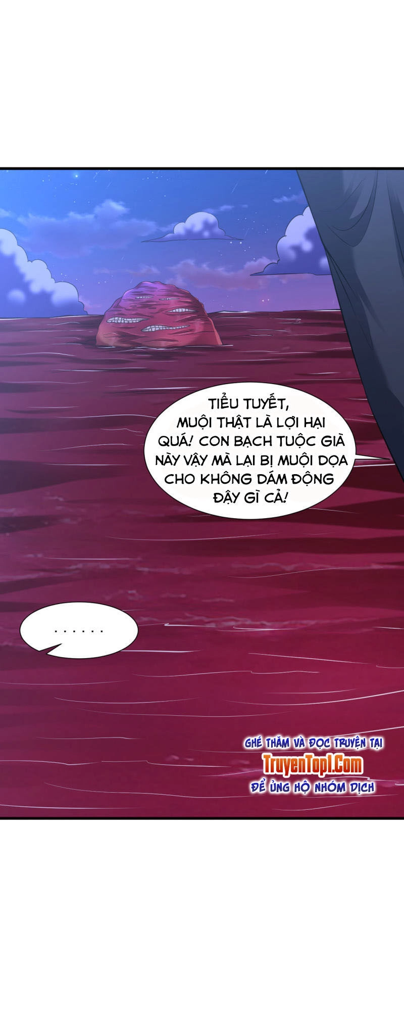 Đạo Ấn Chapter 44 - 32