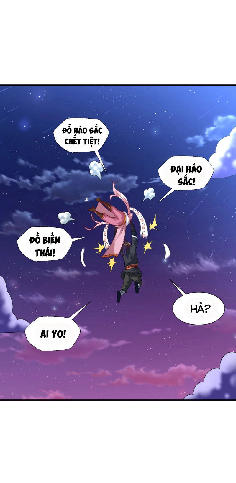 Đạo Ấn Chapter 44 - 34