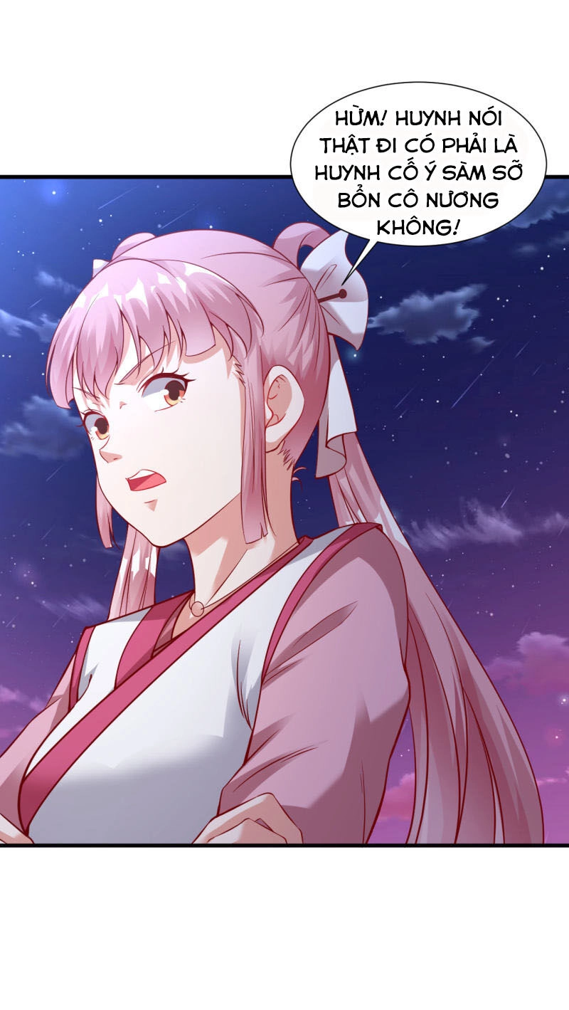 Đạo Ấn Chapter 44 - 36