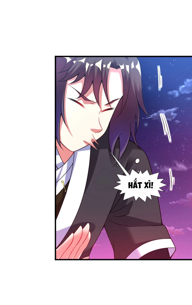 Đạo Ấn Chapter 45 - 2