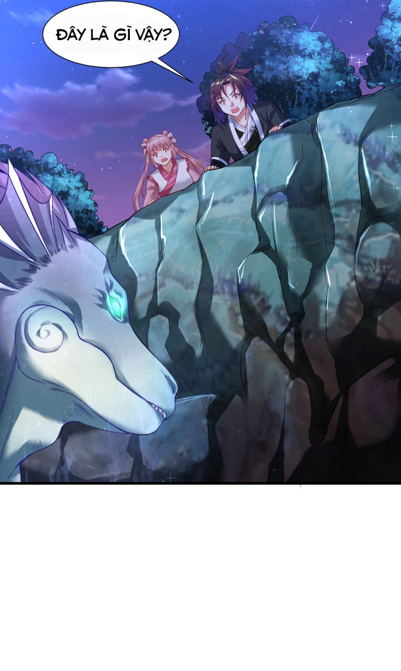 Đạo Ấn Chapter 45 - 9