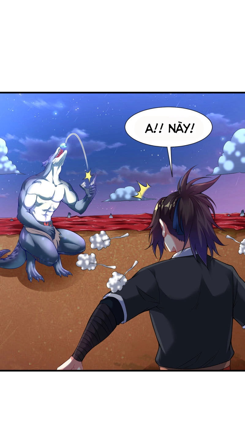 Đạo Ấn Chapter 45 - 23