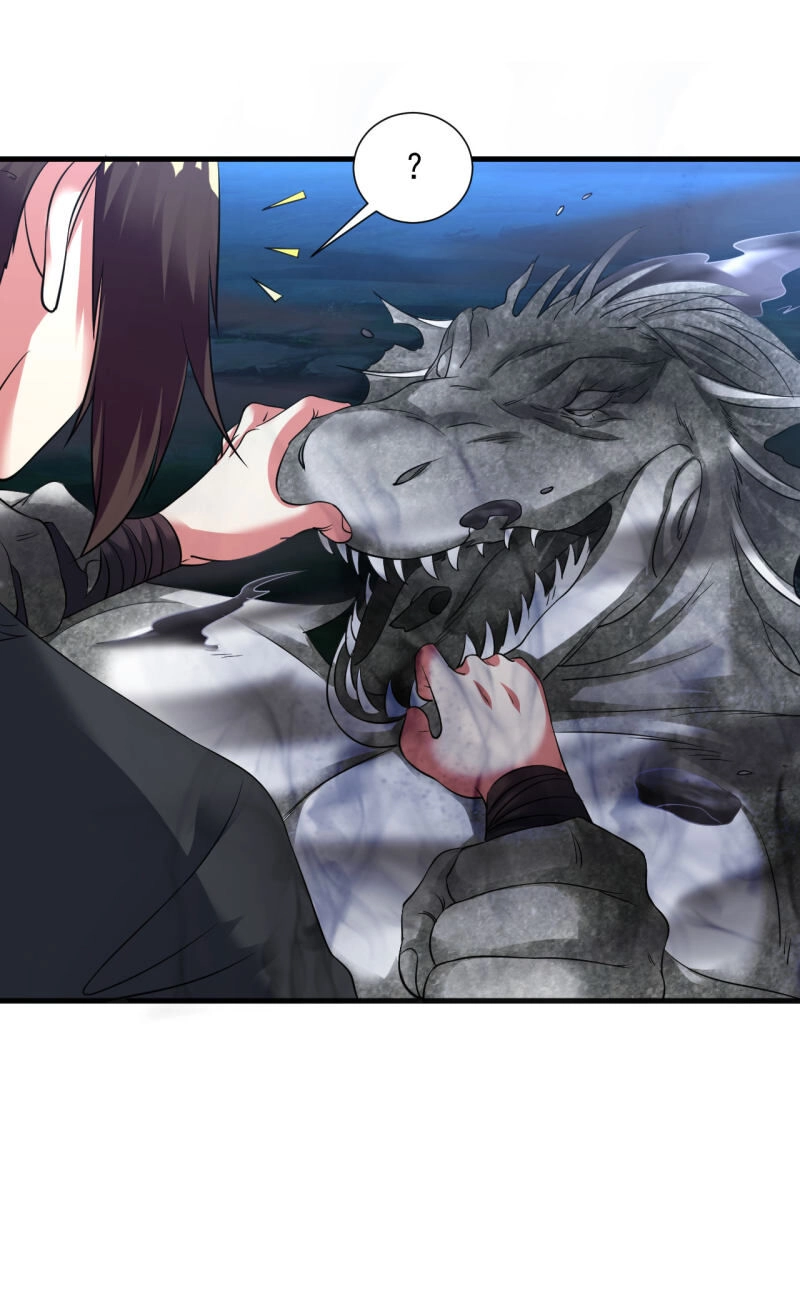 Đạo Ấn Chapter 45 - 35