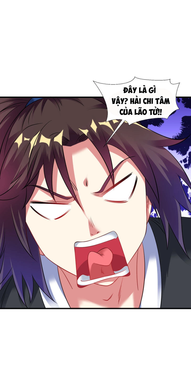 Đạo Ấn Chapter 45 - 37