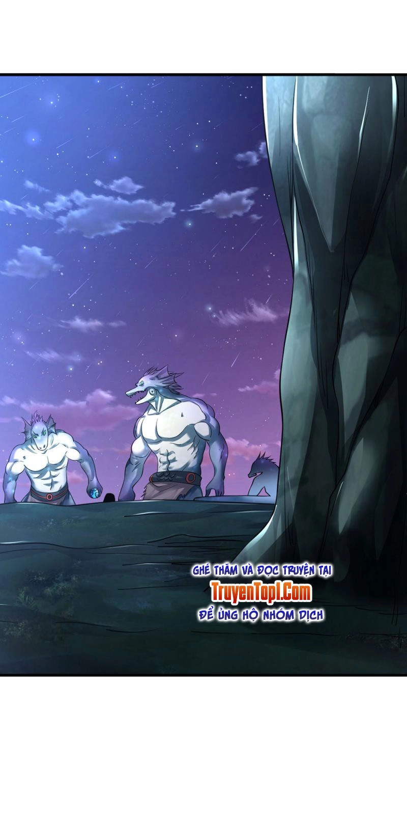 Đạo Ấn Chapter 46 - 1