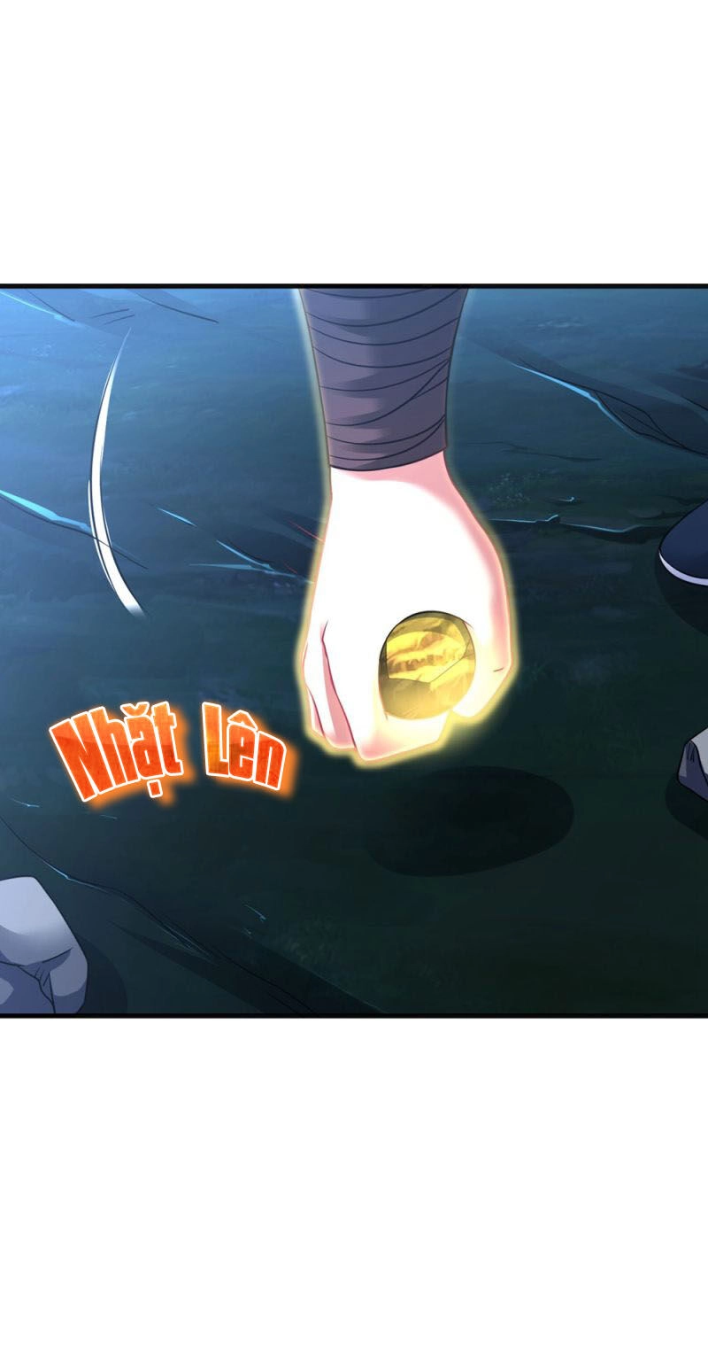 Đạo Ấn Chapter 46 - 2