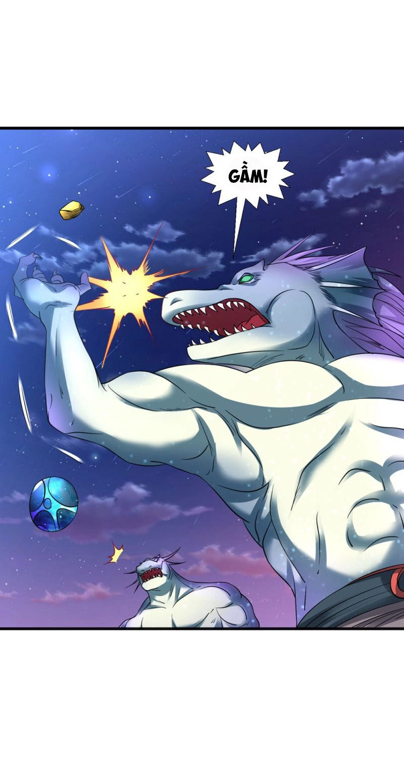 Đạo Ấn Chapter 46 - 6