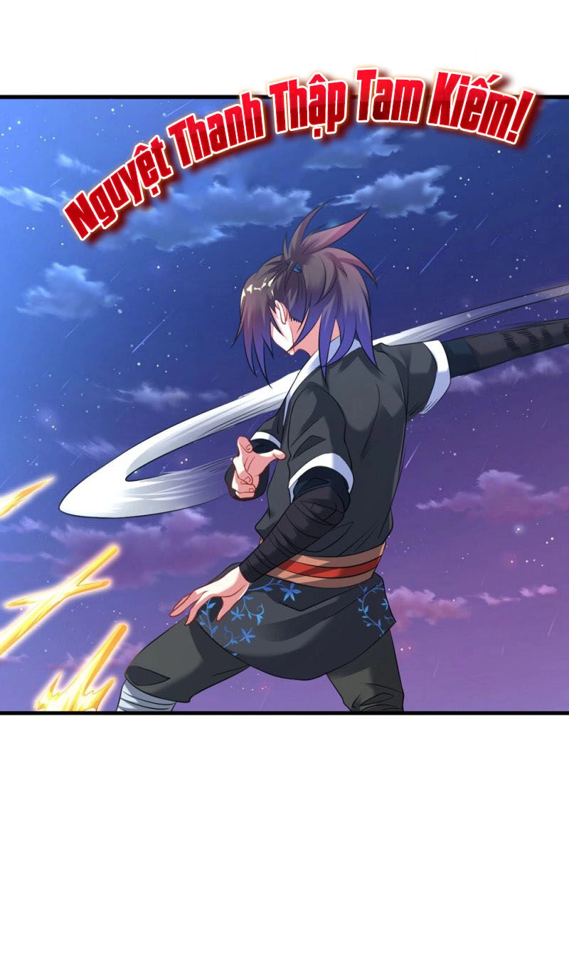 Đạo Ấn Chapter 46 - 7