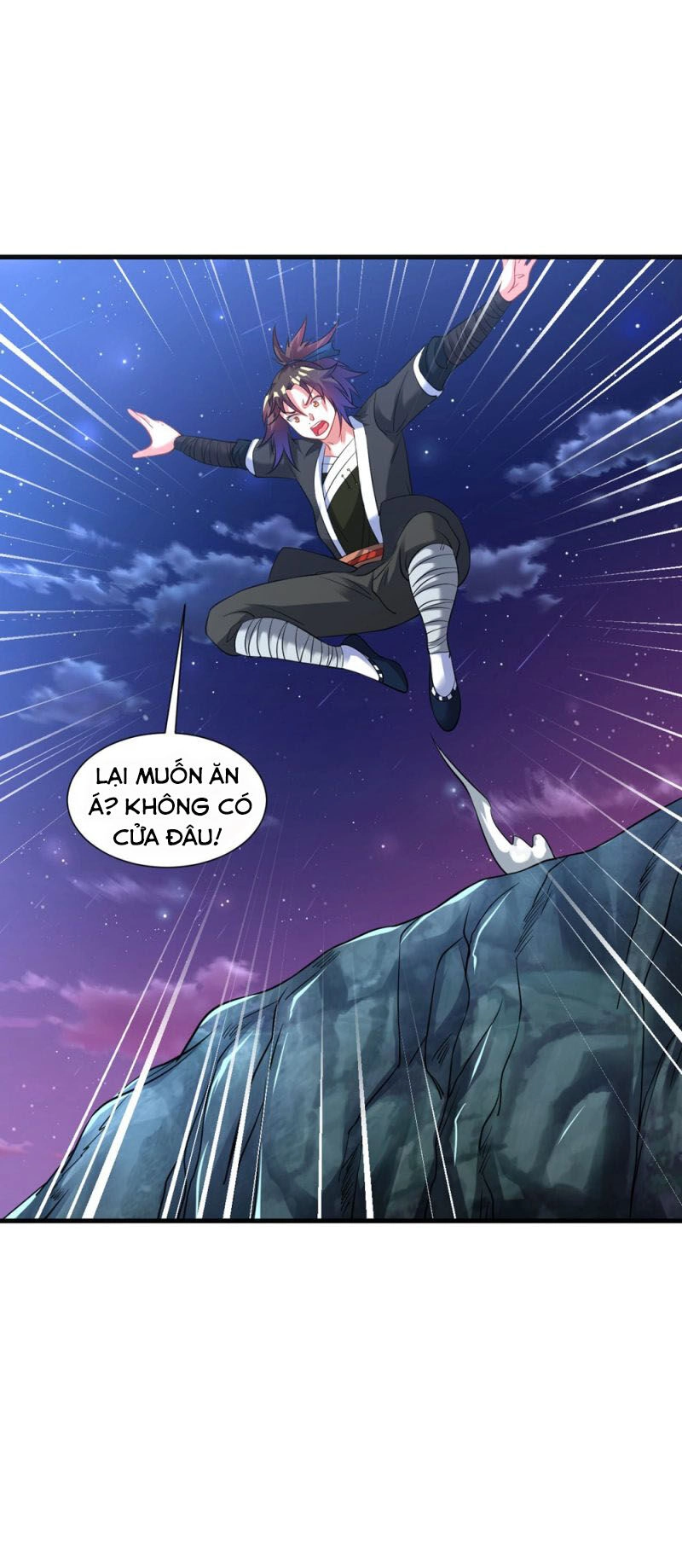 Đạo Ấn Chapter 46 - 9