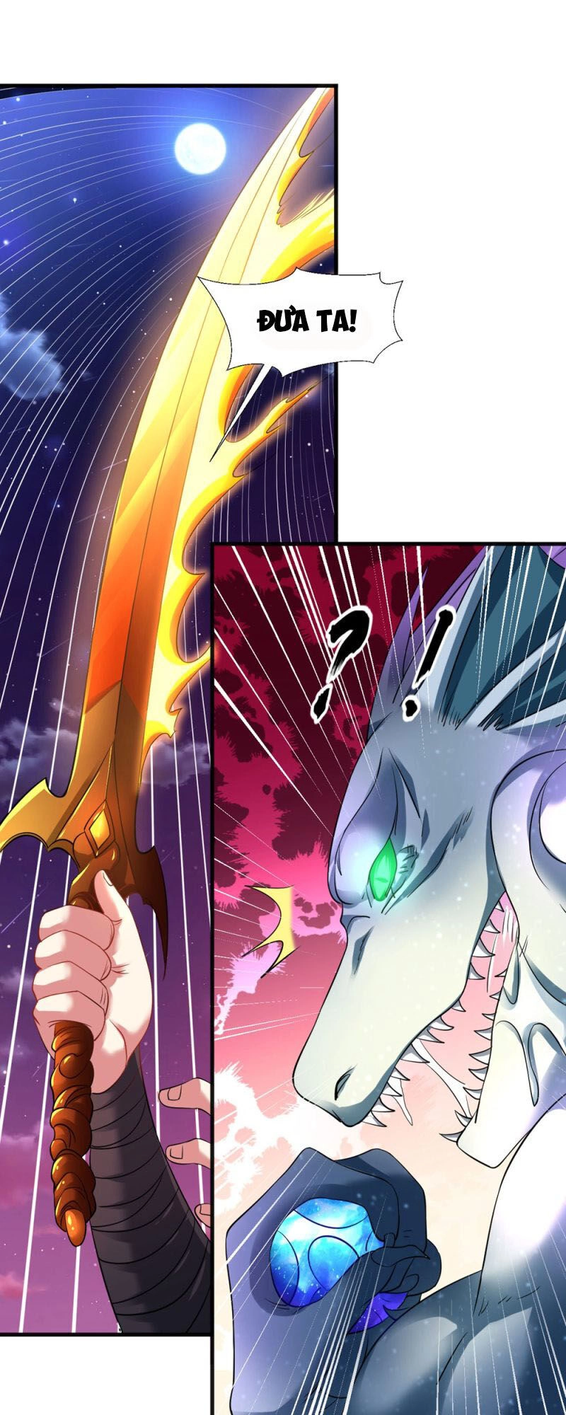 Đạo Ấn Chapter 46 - 13