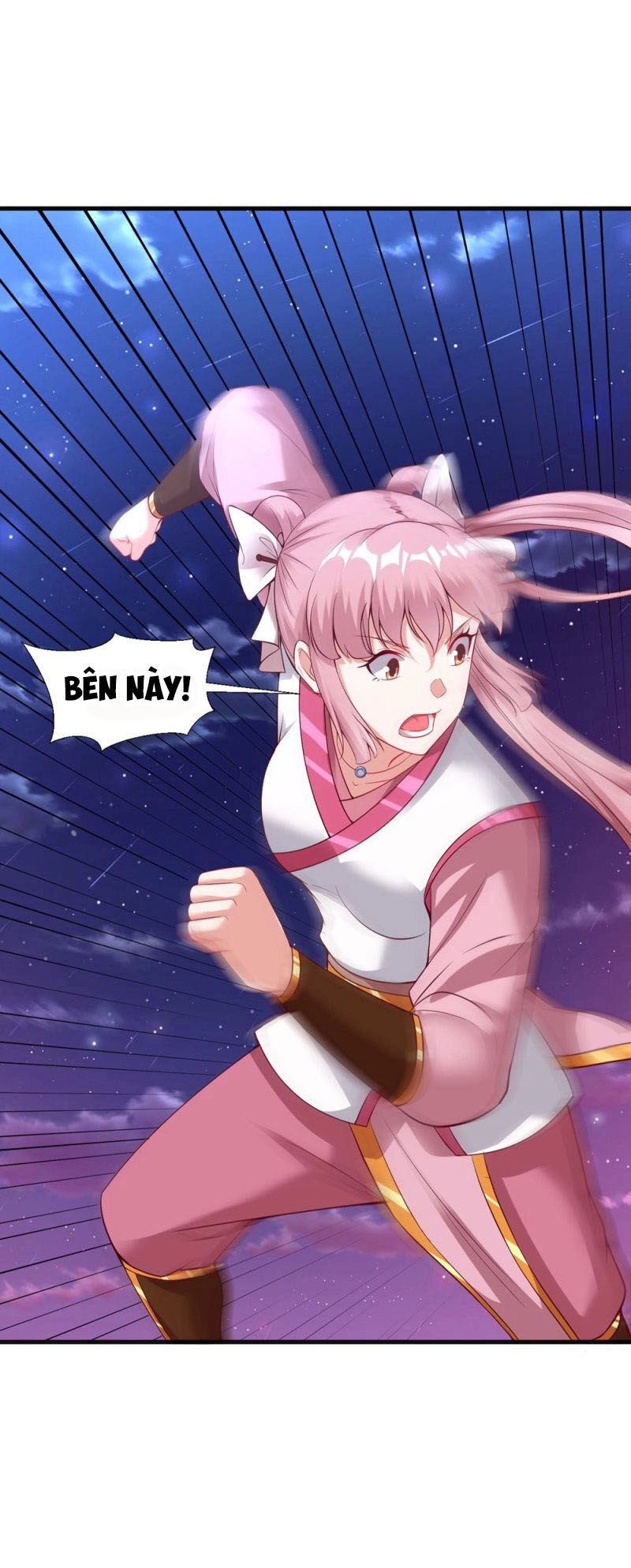 Đạo Ấn Chapter 46 - 20