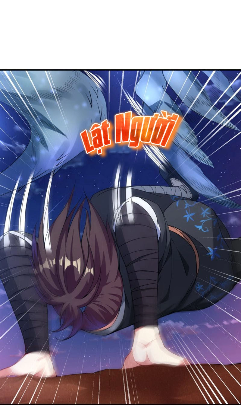 Đạo Ấn Chapter 46 - 26