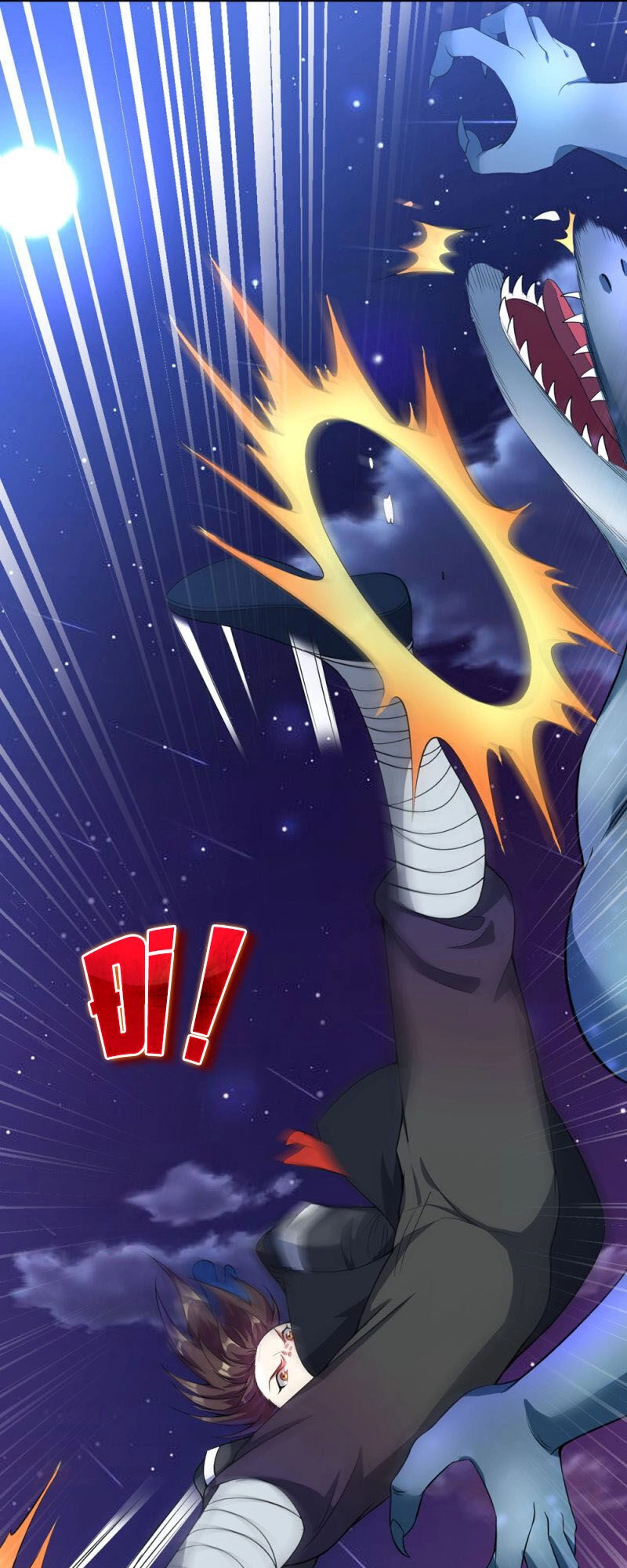 Đạo Ấn Chapter 46 - 27