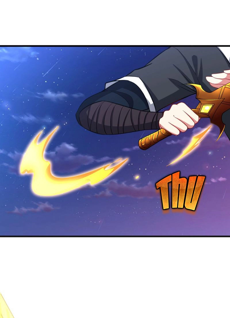 Đạo Ấn Chapter 46 - 31