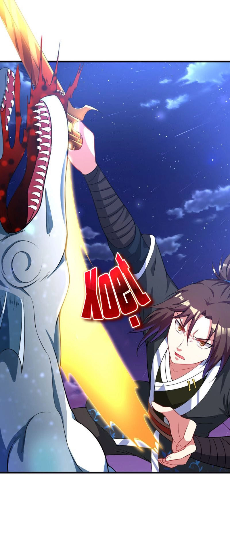 Đạo Ấn Chapter 46 - 32