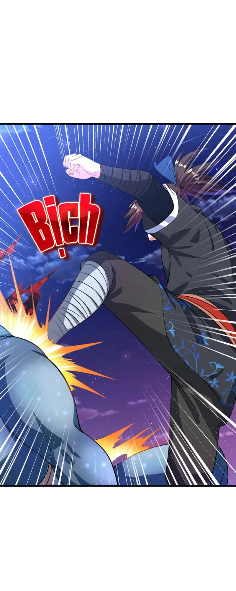 Đạo Ấn Chapter 46 - 33