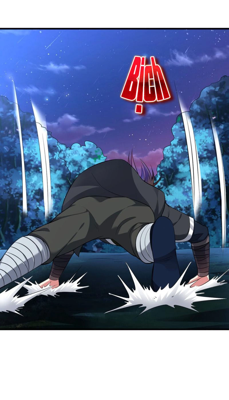 Đạo Ấn Chapter 46 - 37