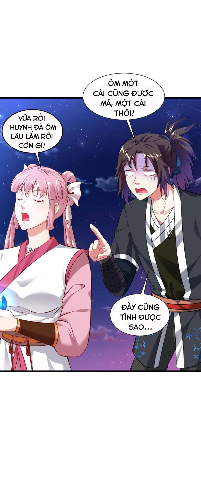 Đạo Ấn Chapter 46 - 41