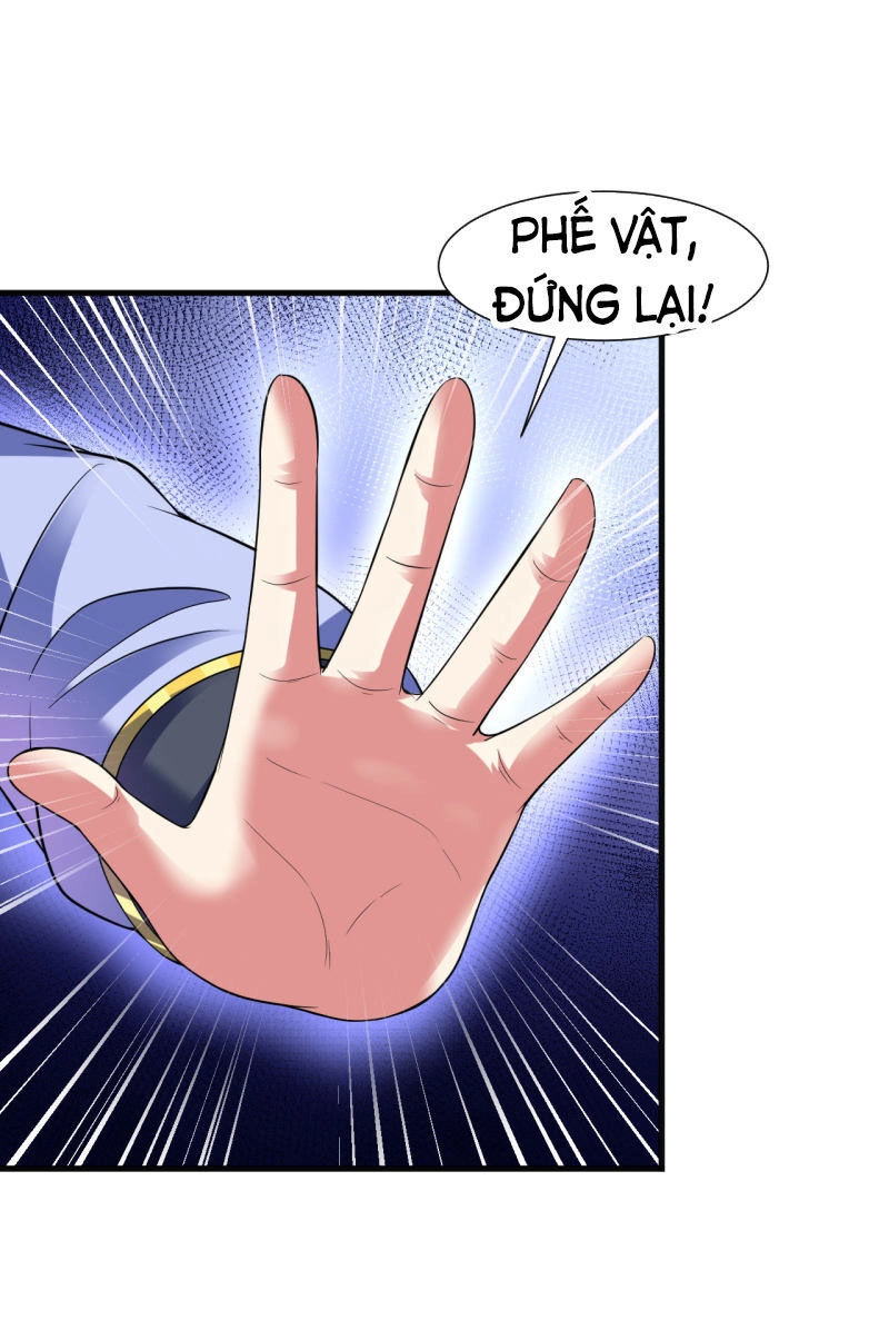 Đạo Ấn Chapter 47 - 2