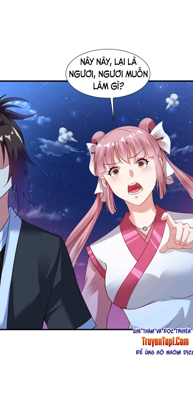 Đạo Ấn Chapter 47 - 3