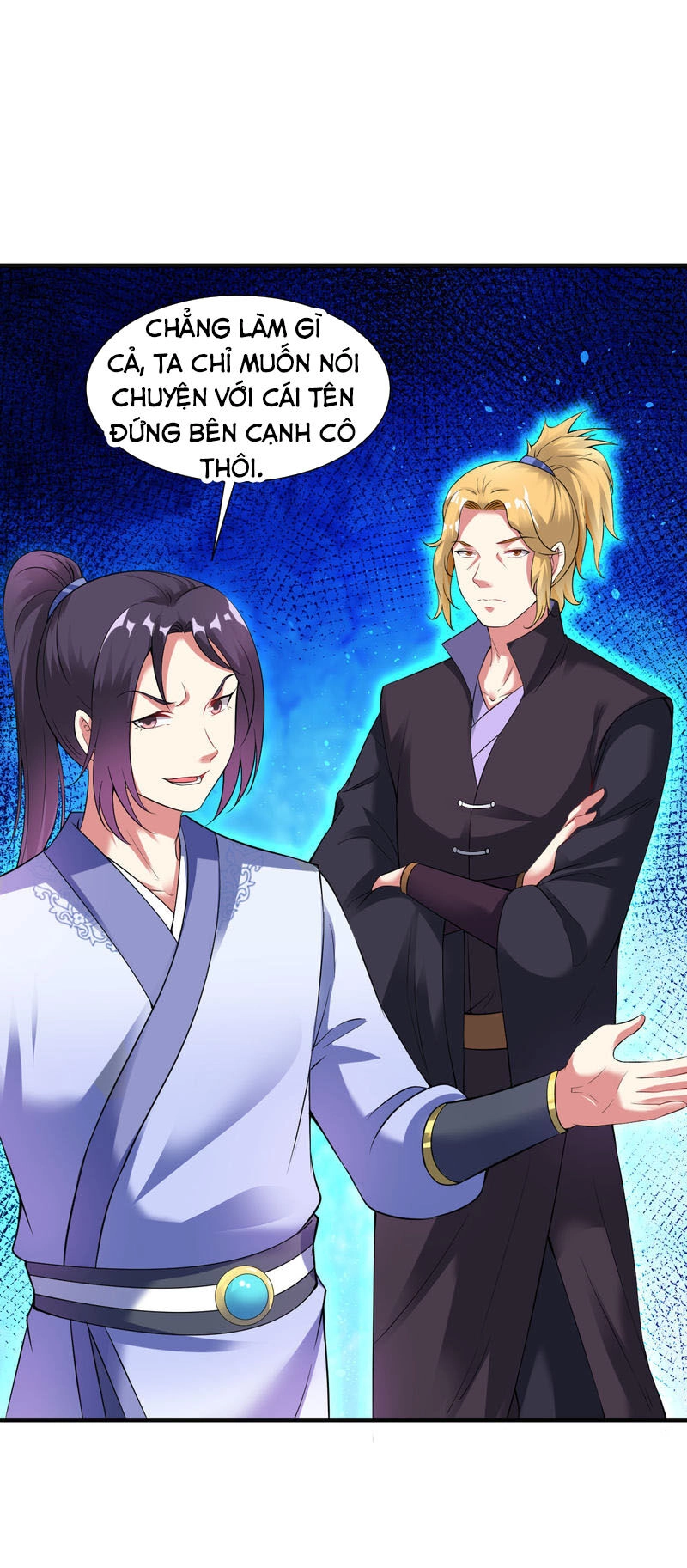 Đạo Ấn Chapter 47 - 4