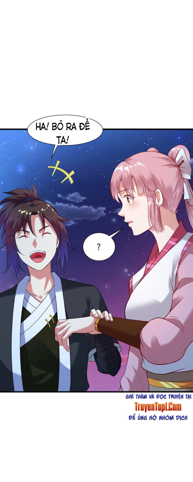 Đạo Ấn Chapter 47 - 5