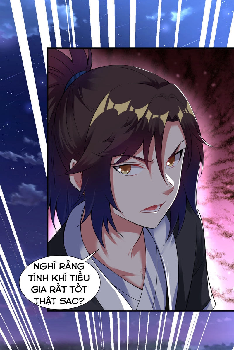 Đạo Ấn Chapter 47 - 7