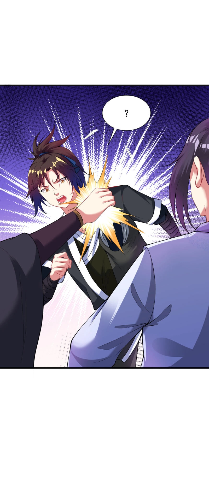 Đạo Ấn Chapter 47 - 9