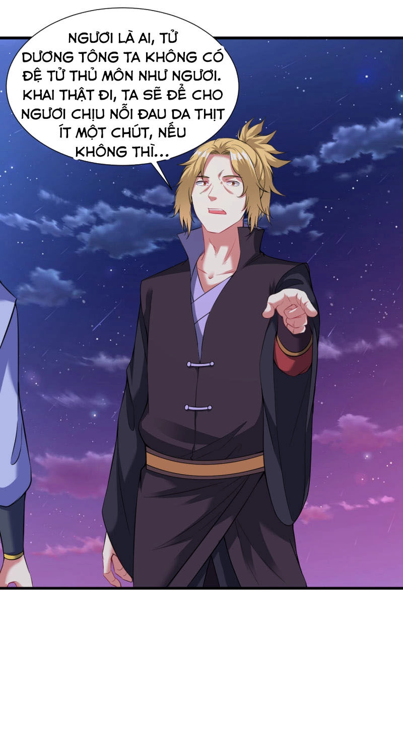 Đạo Ấn Chapter 47 - 12